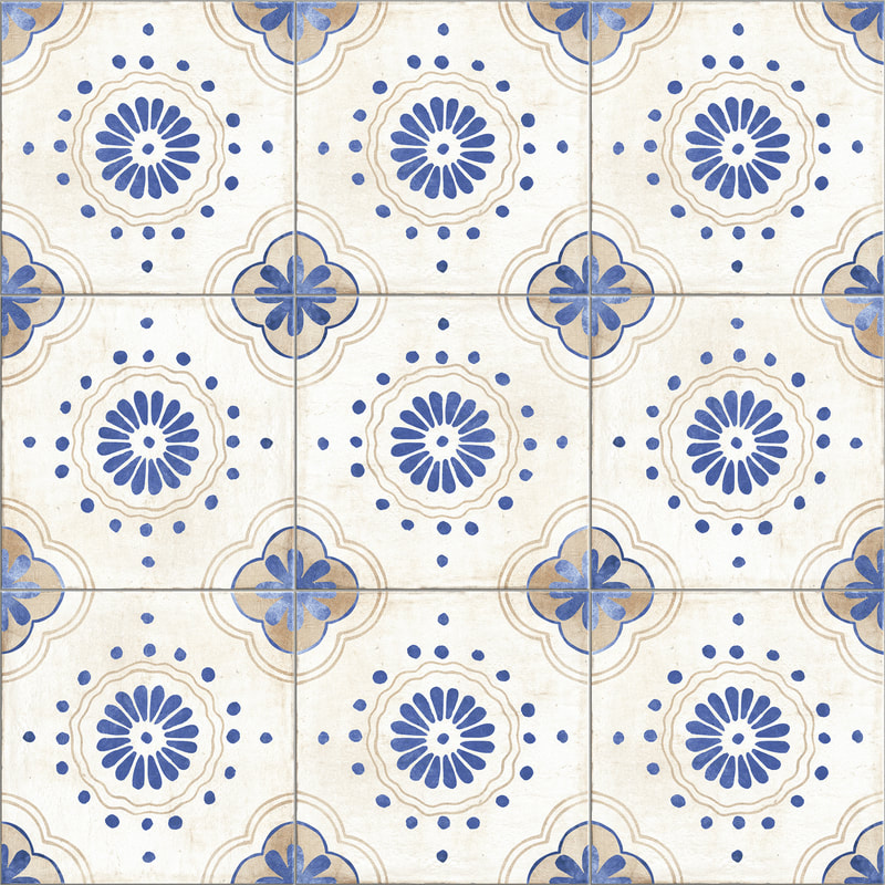 Mediterranean And Moroccan Pattern Tiles Gold Coast Tile Shop Tiles